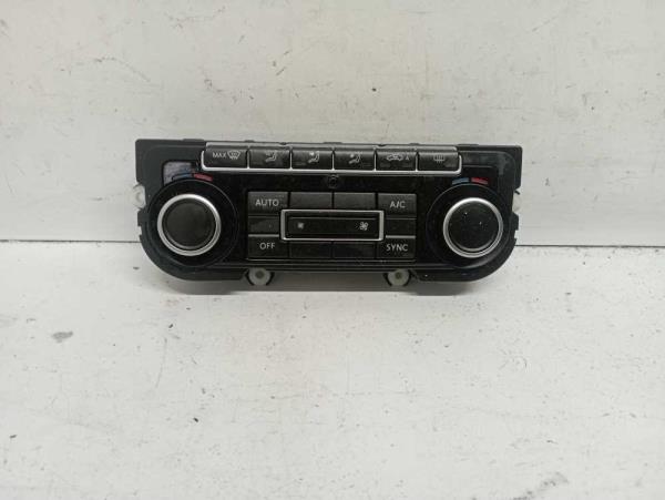 BOUTON DE CHAUFFAGE VW GOLF 6 - Vue 1